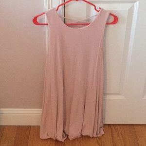 Pink Alya Dress from Francesca’s